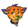 Fluffy Foxy NSFW 17