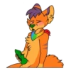 Fluffy Foxy NSFW 18