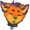 Fluffy Foxy NSFW 20