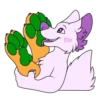 Fluffy Foxy NSFW 21