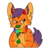 Fluffy Foxy NSFW 26