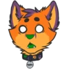 Fluffy Foxy NSFW 27