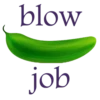 blow job