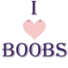 BOOBS