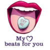 EAT ME
