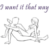 2 want it that way