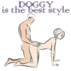 Doggy Style for Sex 23