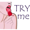 TRY me