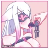 Мари и Хидэ 18+ @vkstikks 20