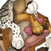 NSFWLongTaurs 23