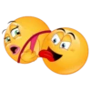 Naughty Emoji 5