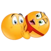 Naughty Emoji 6
