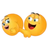 Naughty Emoji 7