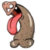 Crazy Tongue