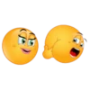 Naughty Emoji 8