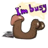 I'm Busy