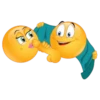 Naughty Emoji 12