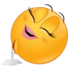Naughty Emoji 13