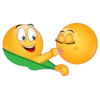 Naughty Emoji 14