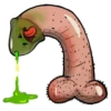 Sick Vomit