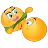 Naughty Emoji 15