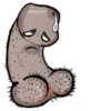 Sad Sweat