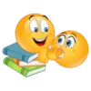 Naughty Emoji 16
