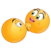 Naughty Emoji 17