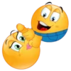 Naughty Emoji 18