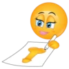 Naughty Emoji 20