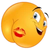 Naughty Emoji 21