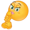 Naughty Emoji 23