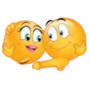 Naughty Emoji 24