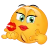 Naughty Emoji 25