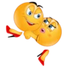 Naughty Emoji 26