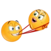 Naughty Emoji 27