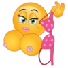 Naughty Emoji 28