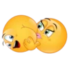 Naughty Emoji 30