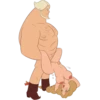 Нормальные стики 15