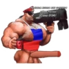 #1 DAD mpaxaem xoxA0B KAK COCYHKOB слава России! слава ОГОЮ!