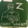 СВОИХ НЕ БРОСАЕМ! N
