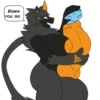 Zeta NSFW Pack 7