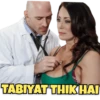 TABIYAT THIK HAI