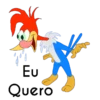 Eu Quero