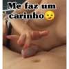 Me faz um carinho