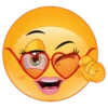 Sexy Emoji @tvstickers 5