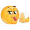 Sexy Emoji @tvstickers 6