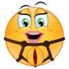 Sexy Emoji @tvstickers 7