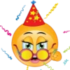 Sexy Emoji @tvstickers 8