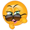 Sexy Emoji @tvstickers 9